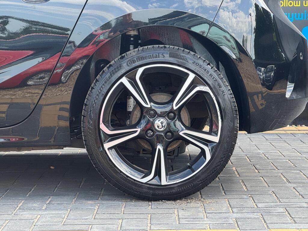 Used Vauxhall Corsa 2021 for sale - 78157549: Photo 15