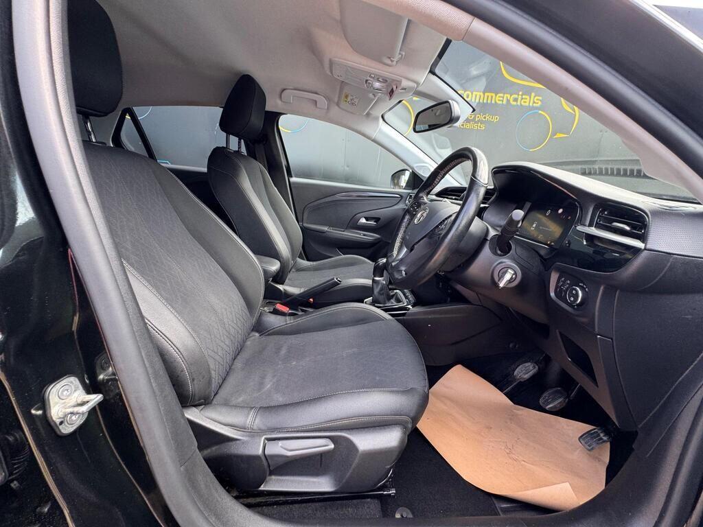 Used Vauxhall Corsa 2021 for sale - 78157549: Photo 17