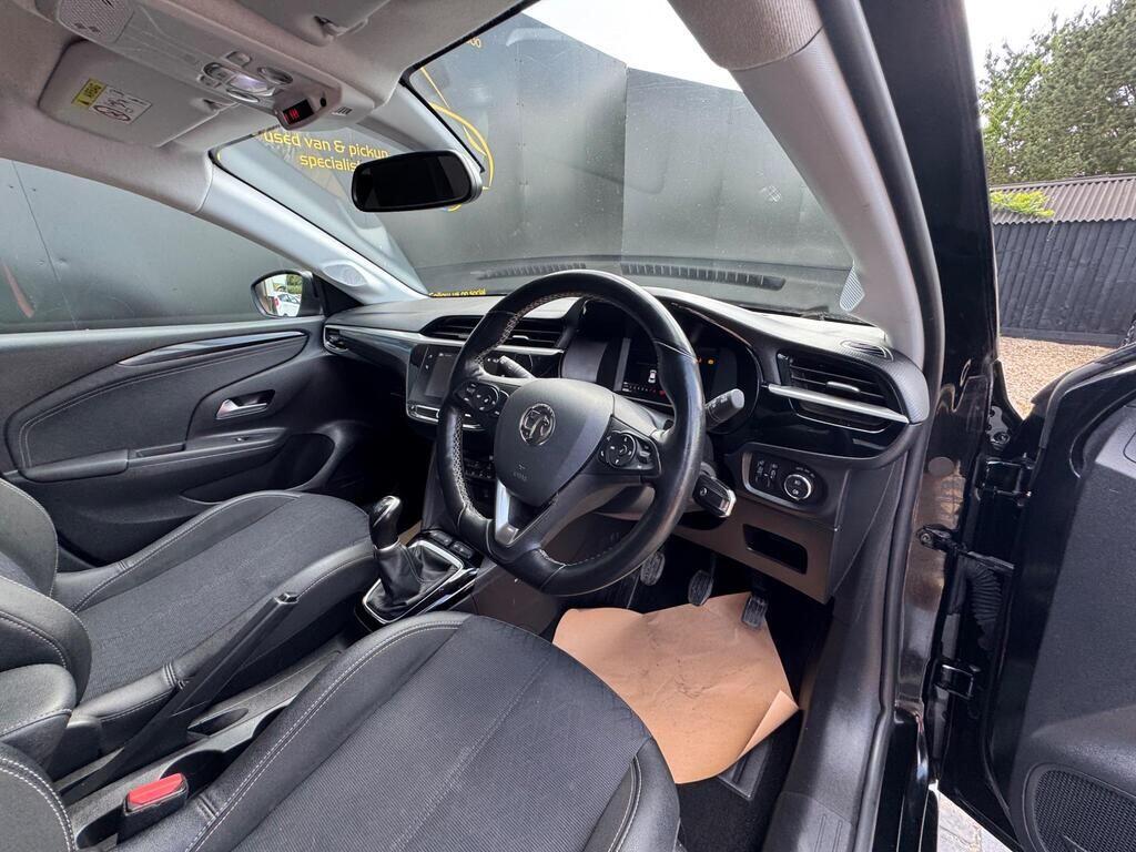 Used Vauxhall Corsa 2021 for sale - 78157549: Photo 18