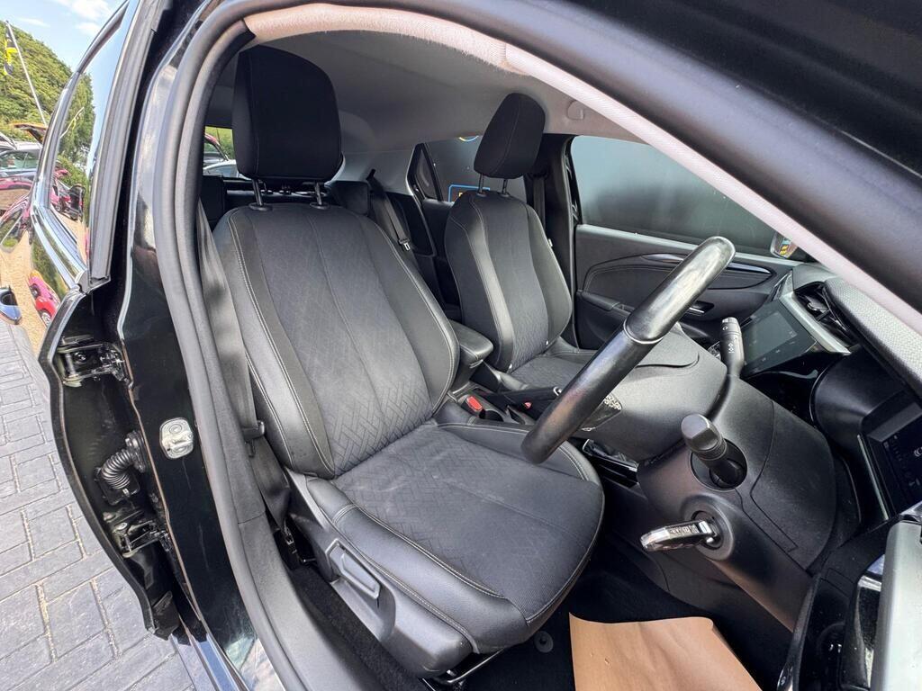 Used Vauxhall Corsa 2021 for sale - 78157549: Photo 19