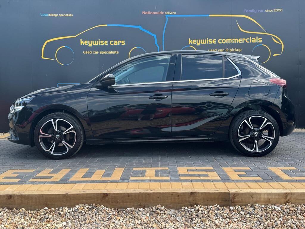 Used Vauxhall Corsa 2021 for sale - 78157549: Photo 2