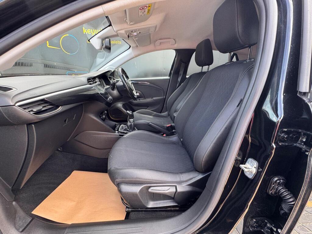 Used Vauxhall Corsa 2021 for sale - 78157549: Photo 22