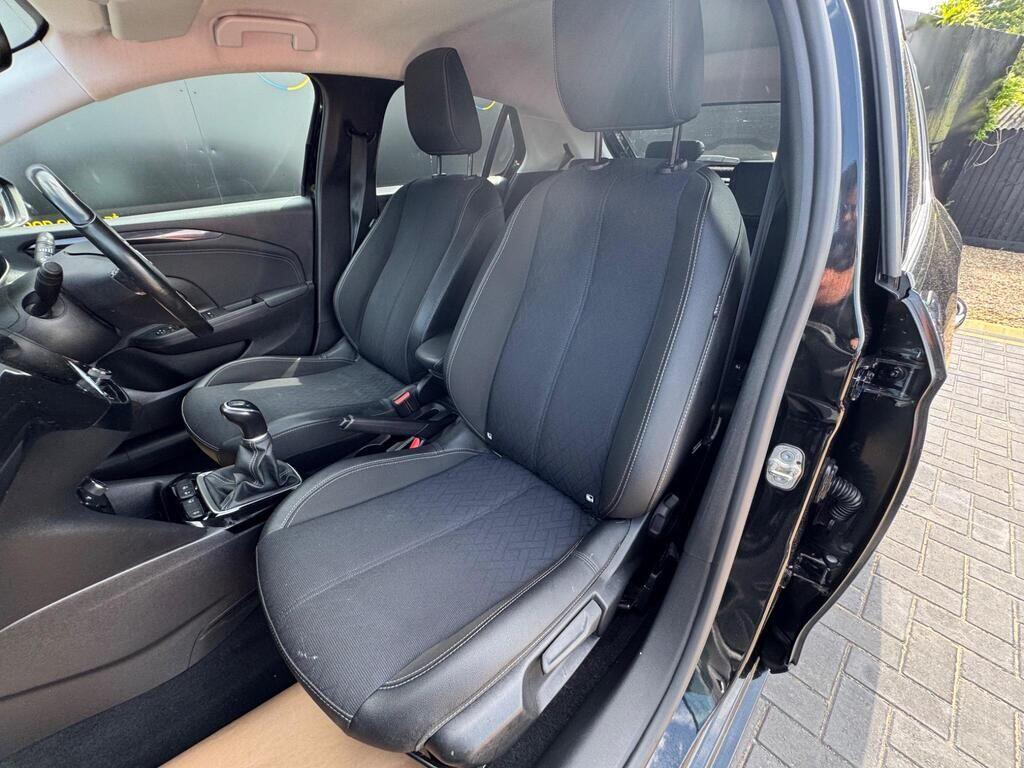 Used Vauxhall Corsa 2021 for sale - 78157549: Photo 24