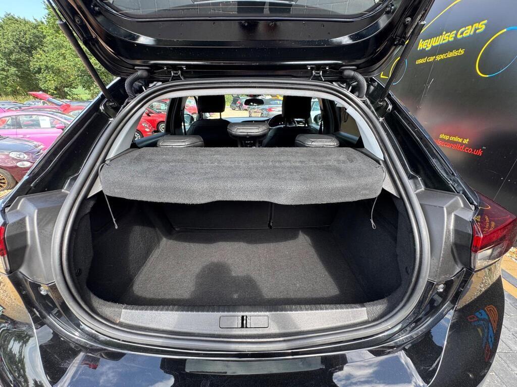 Used Vauxhall Corsa 2021 for sale - 78157549: Photo 26