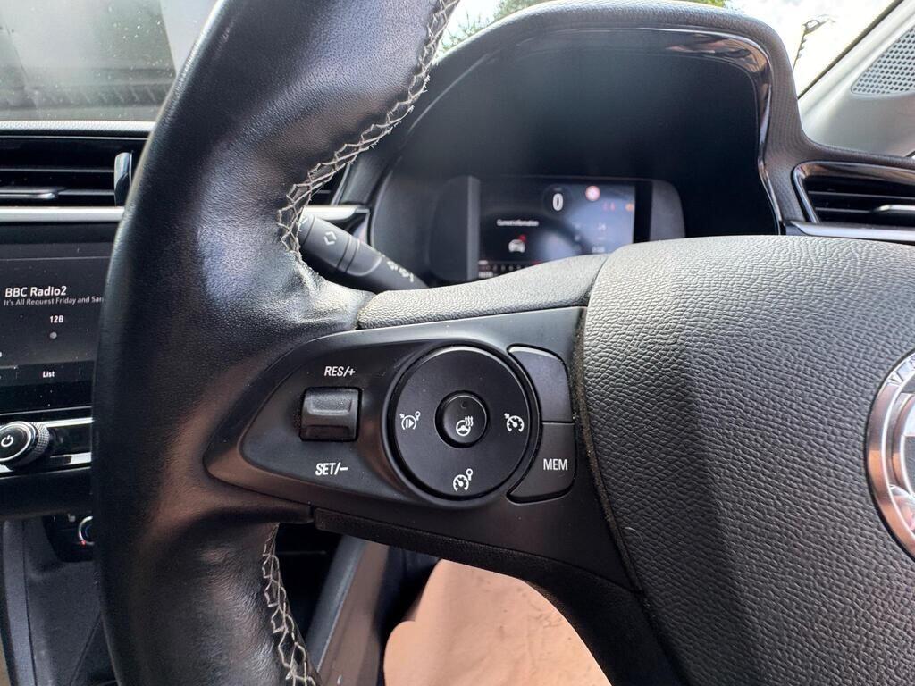 Used Vauxhall Corsa 2021 for sale - 78157549: Photo 30