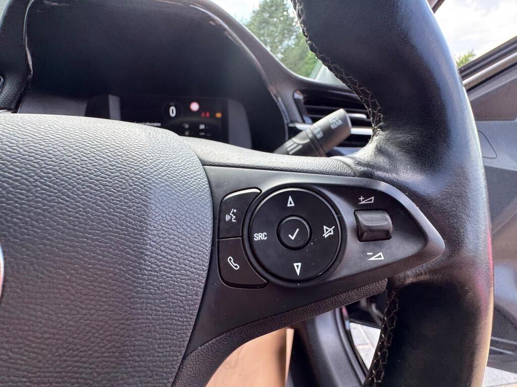 Used Vauxhall Corsa 2021 for sale - 78157549: Photo 31