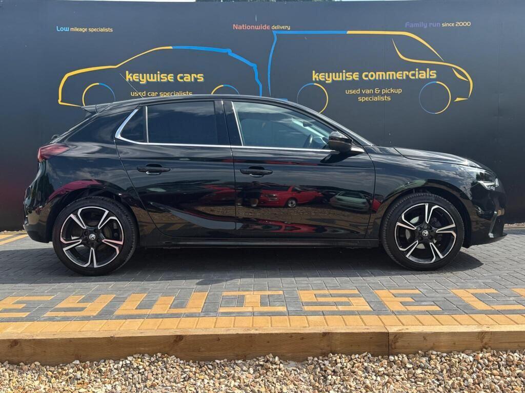 Used Vauxhall Corsa 2021 for sale - 78157549: Photo 7
