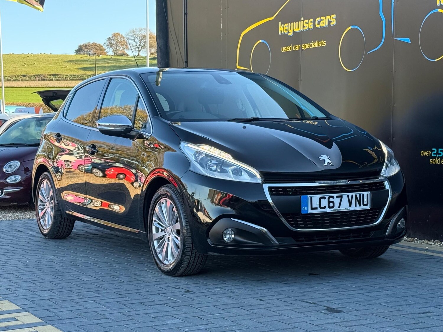 Used Peugeot 208 2017 for sale - 76646263: Photo 9