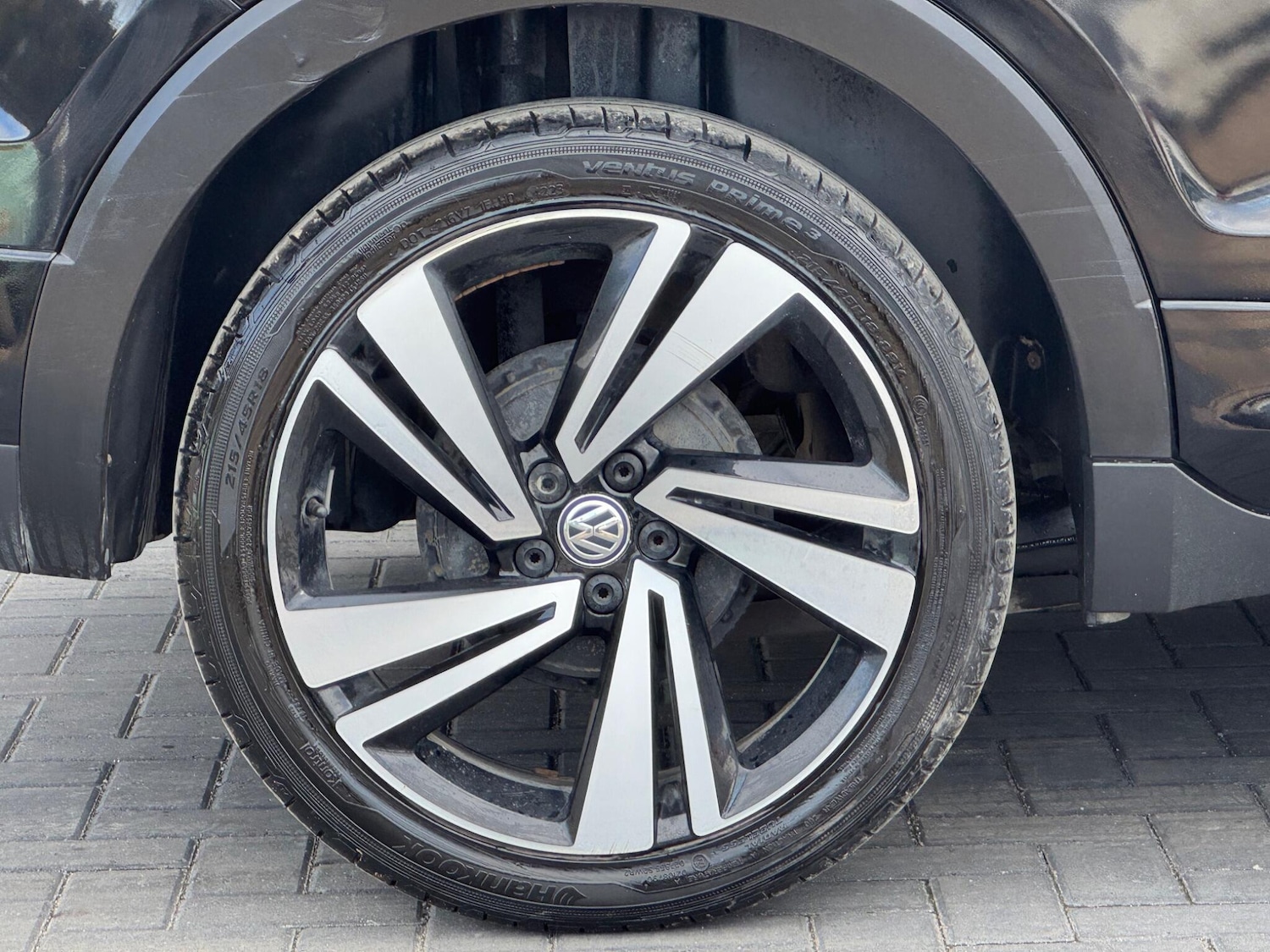 Used Volkswagen T-Cross 2019 for sale - 76866324: Photo 13