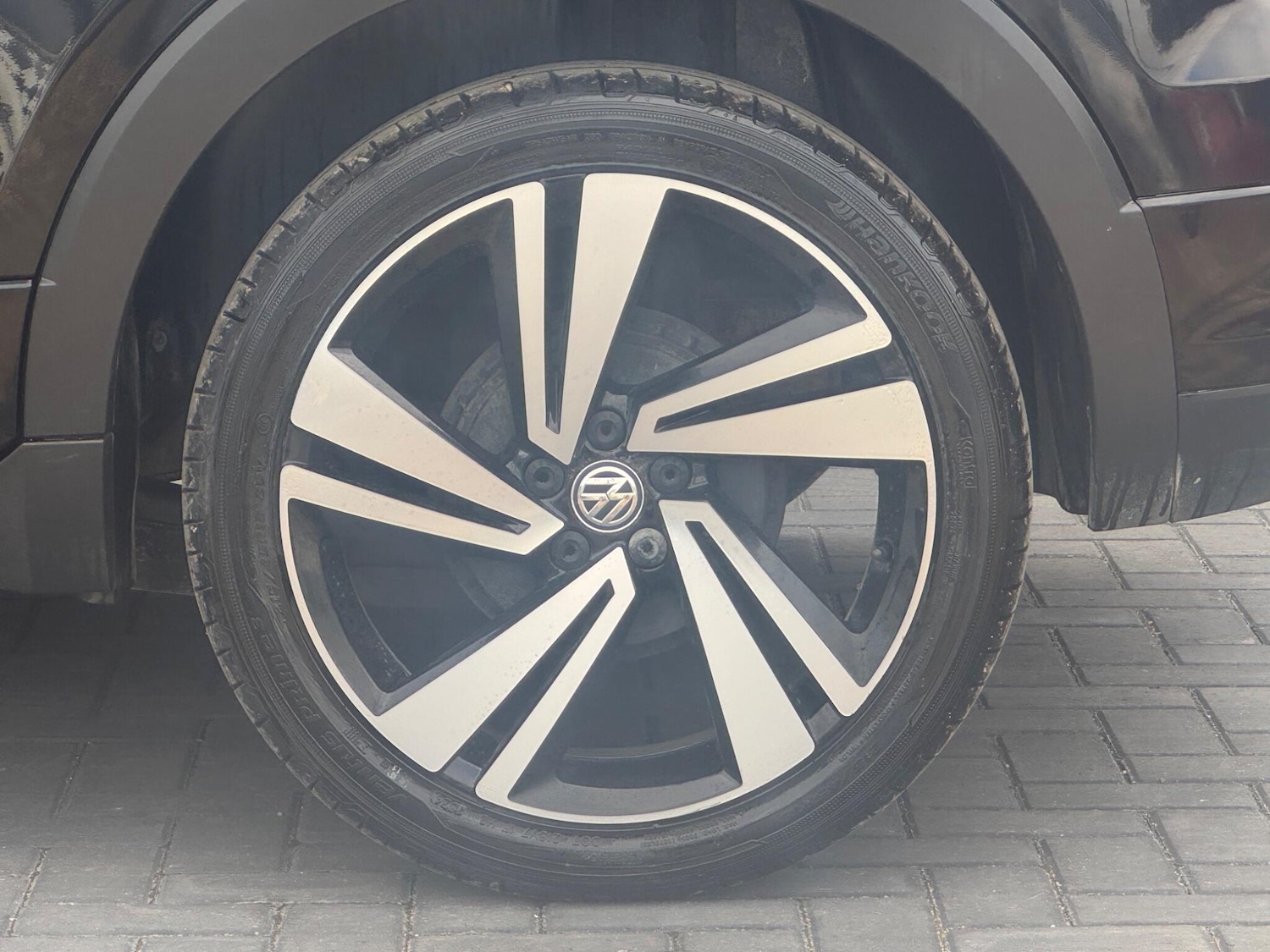 Used Volkswagen T-Cross 2019 for sale - 76866324: Photo 14