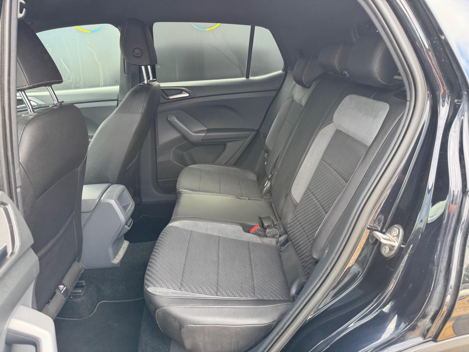 Used Volkswagen T-Cross 2019 for sale - 76866324: Photo 24