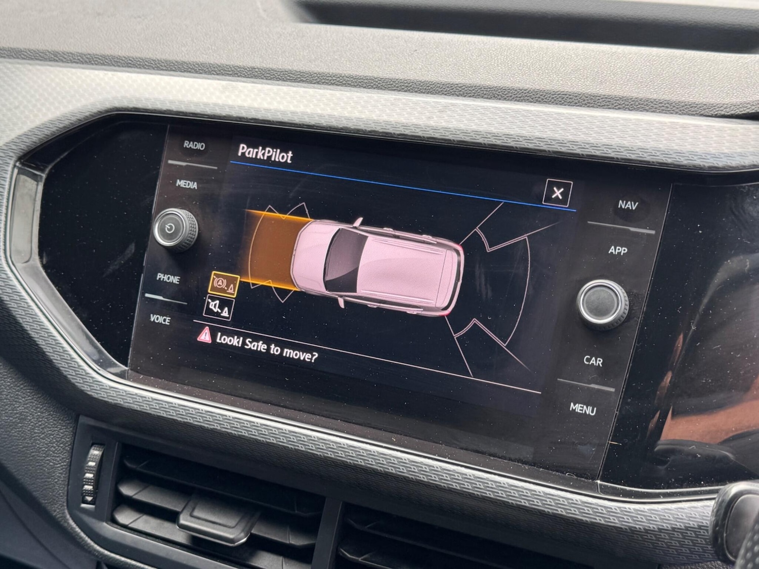 Used Volkswagen T-Cross 2019 for sale - 76866324: Photo 30