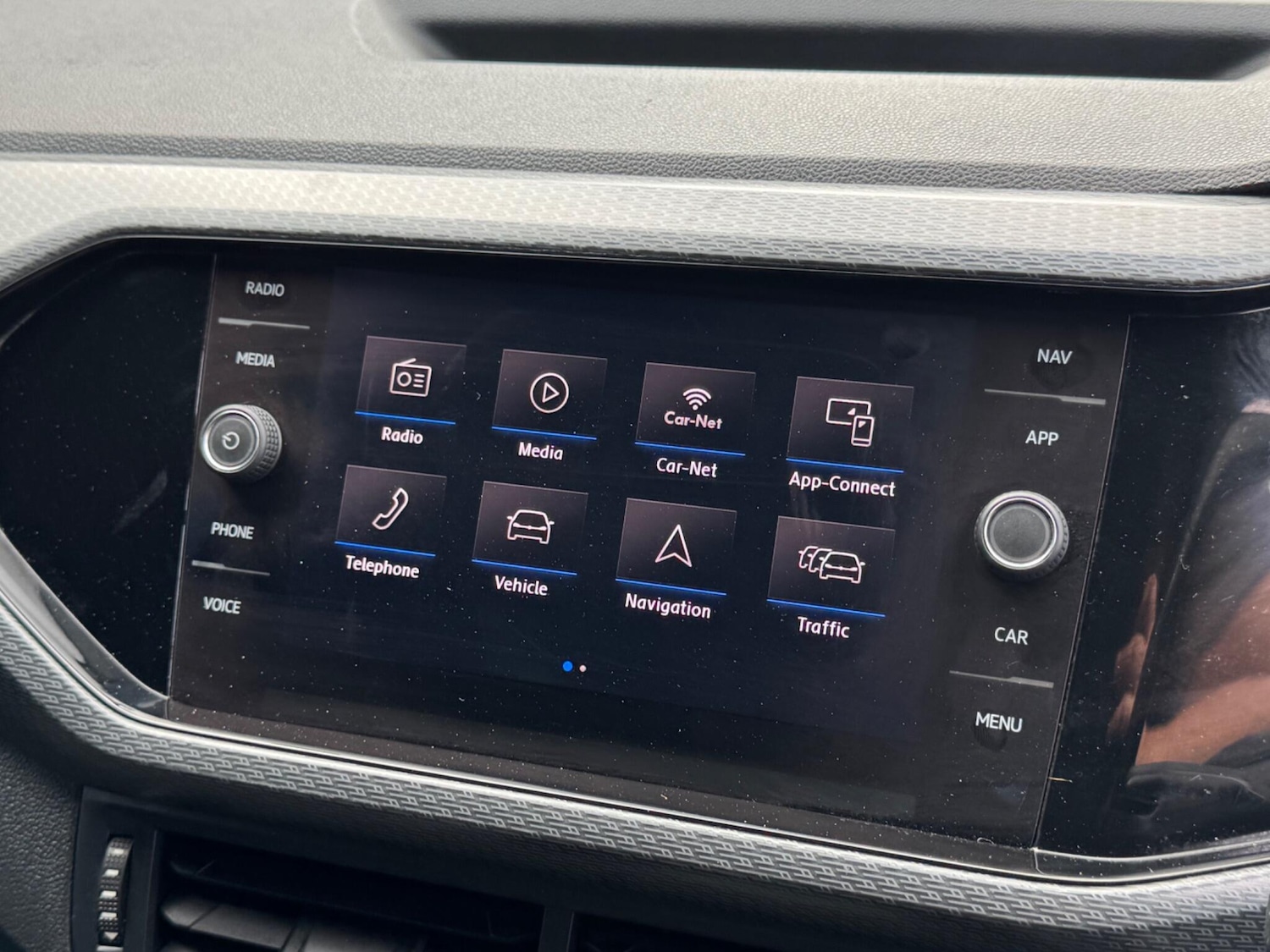 Used Volkswagen T-Cross 2019 for sale - 76866324: Photo 33