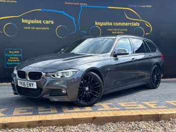 (16) - 2.0 320d M Sport Touring Auto Euro 6 (s/s) 5dr