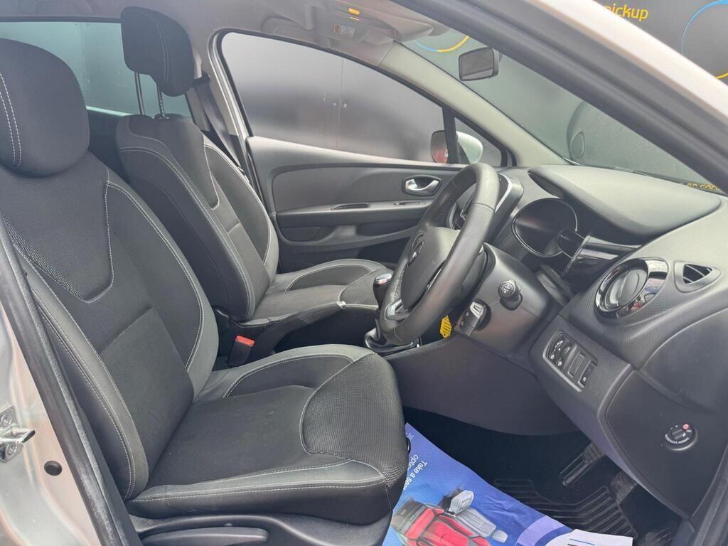 Used Renault Clio for sale - 77753020: Photo 13