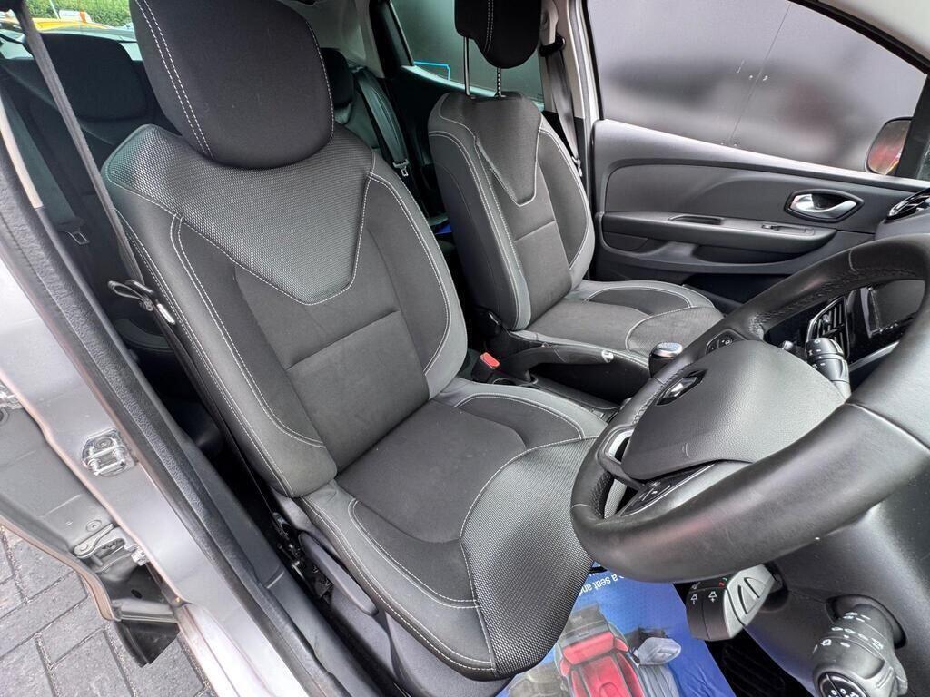 Used Renault Clio for sale - 77753020: Photo 14