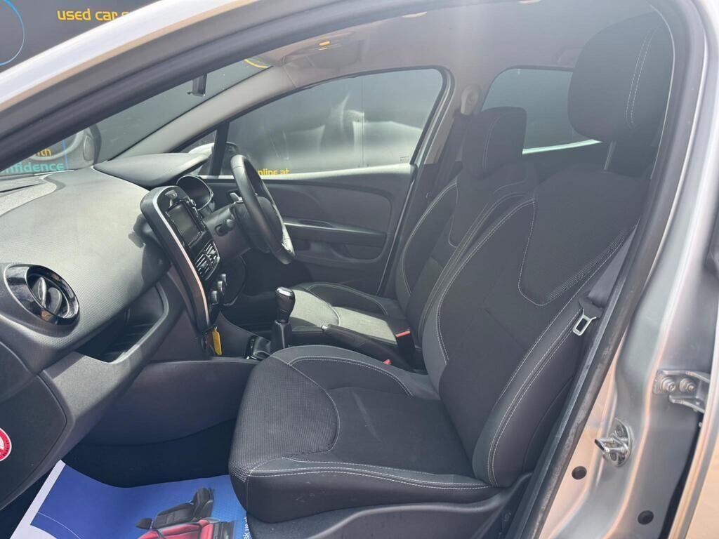 Used Renault Clio for sale - 77753020: Photo 16