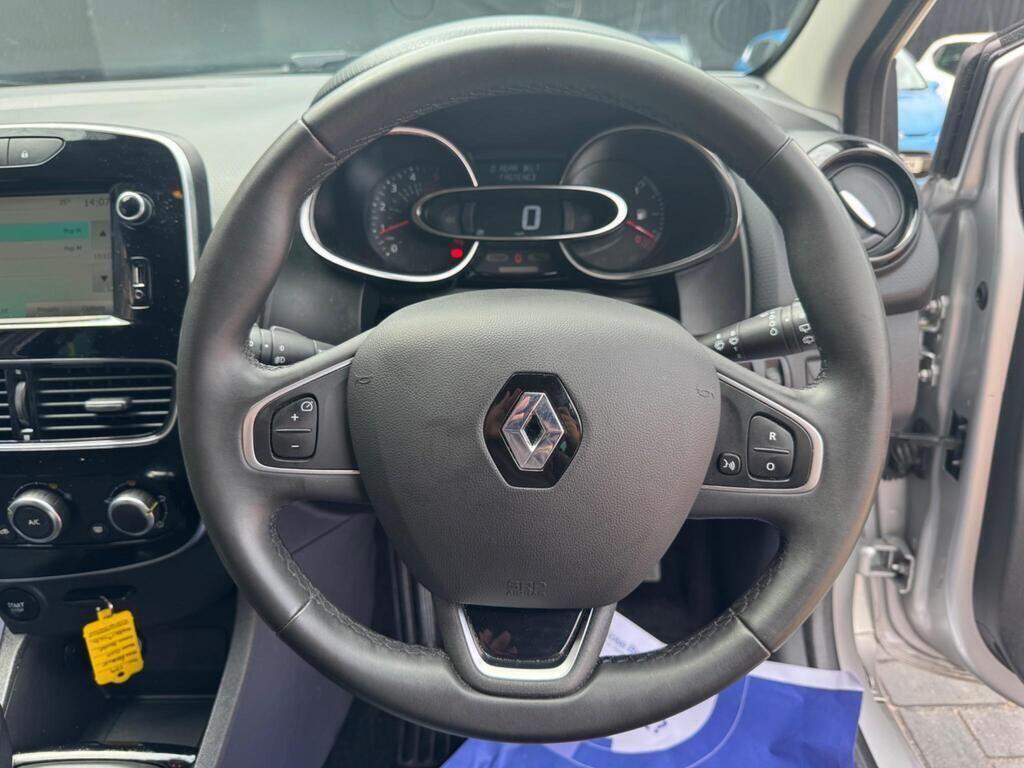 Used Renault Clio for sale - 77753020: Photo 21
