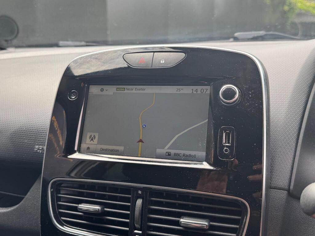 Used Renault Clio for sale - 77753020: Photo 26