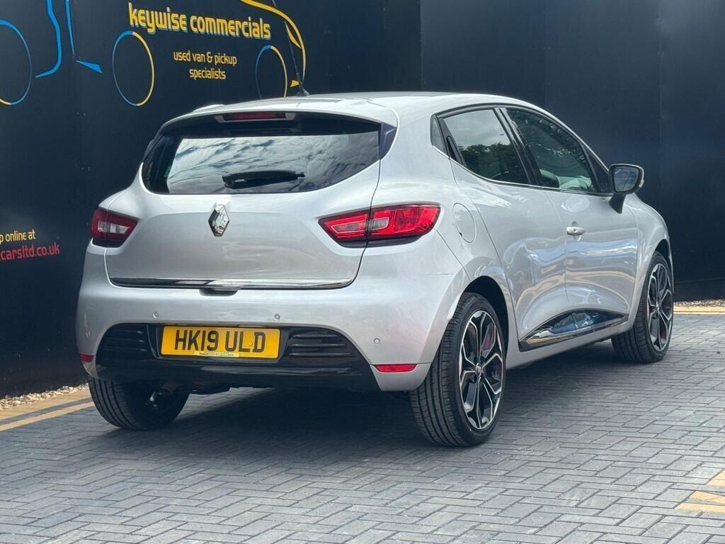 Used Renault Clio for sale - 77753020: Photo 5