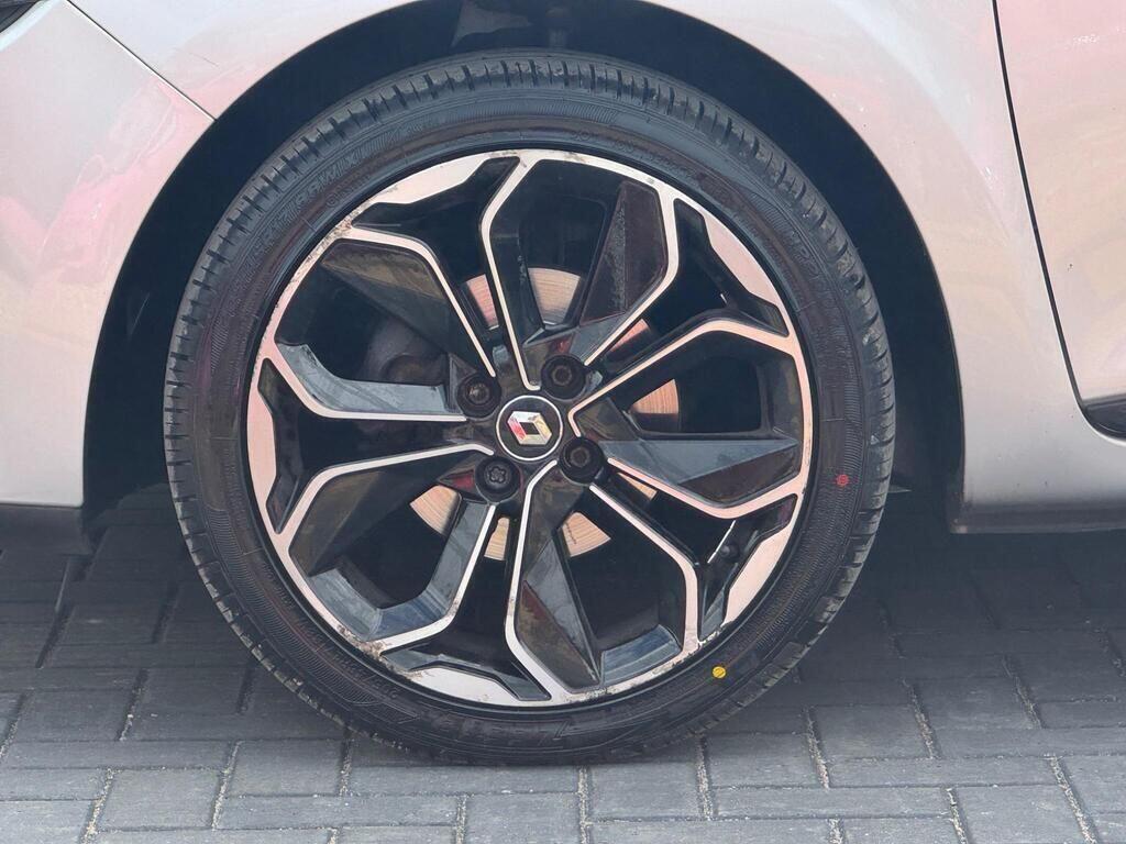 Used Renault Clio for sale - 77753020: Photo 9