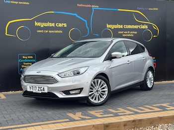 Ford - Focus