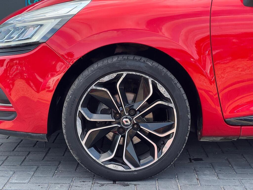 Used Renault Clio 2017 for sale - 76550230: Photo 11