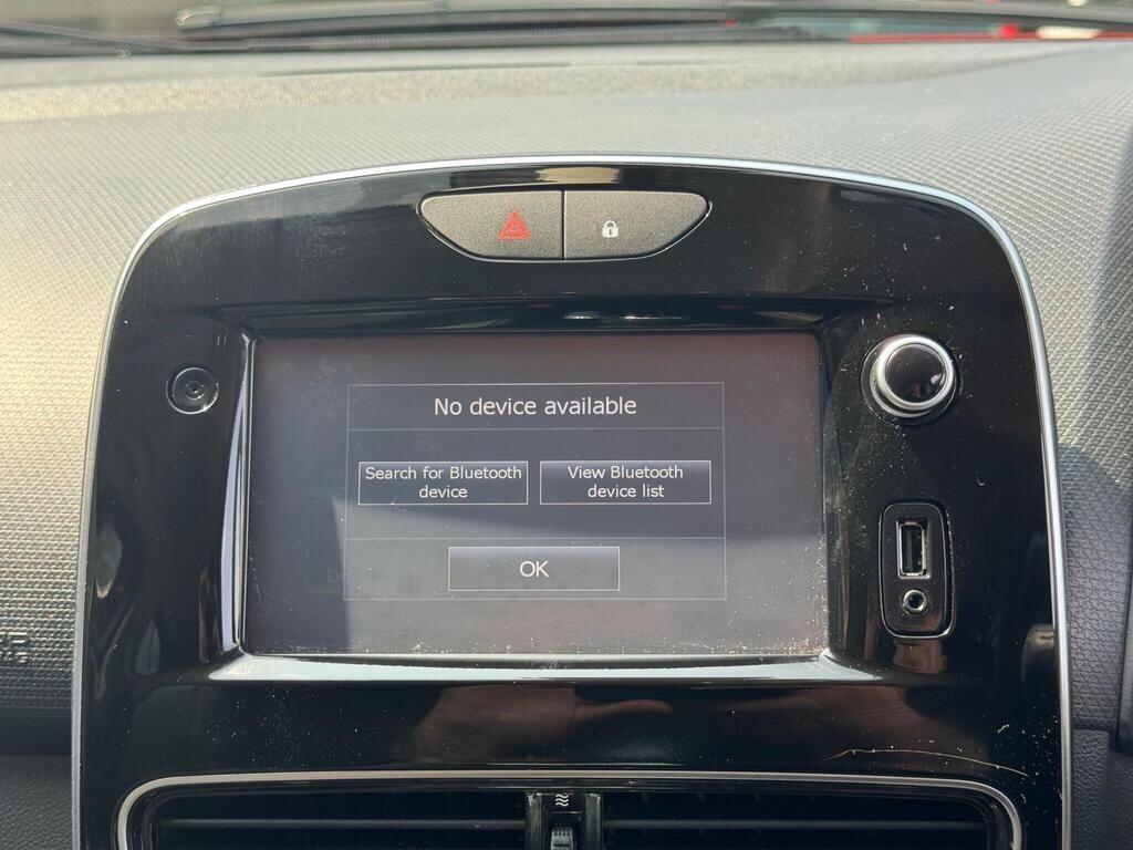 Used Renault Clio 2017 for sale - 76550230: Photo 28