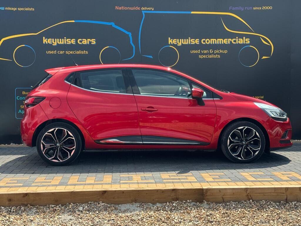 Used Renault Clio 2017 for sale - 76550230: Photo 6