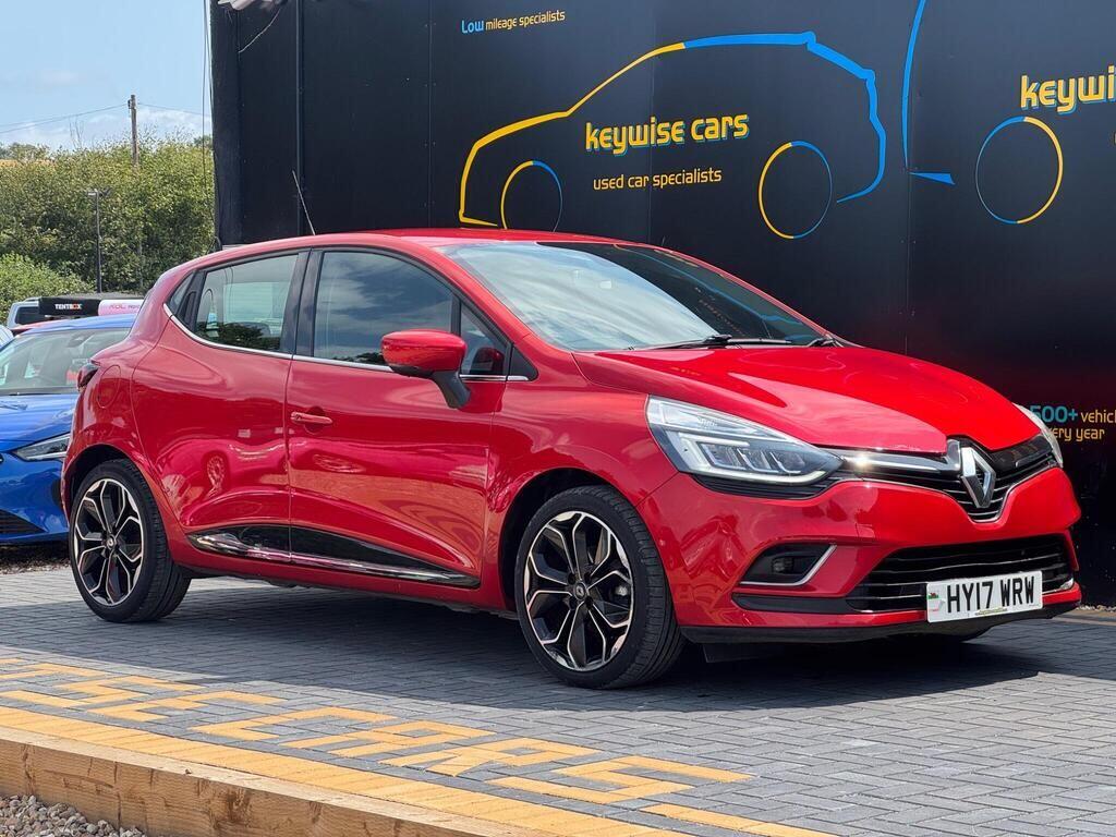 Used Renault Clio 2017 for sale - 76550230: Photo 7