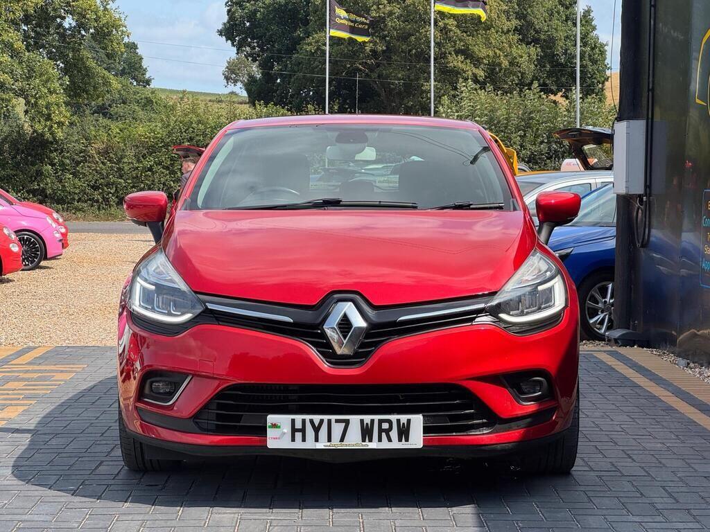 Used Renault Clio 2017 for sale - 76550230: Photo 8
