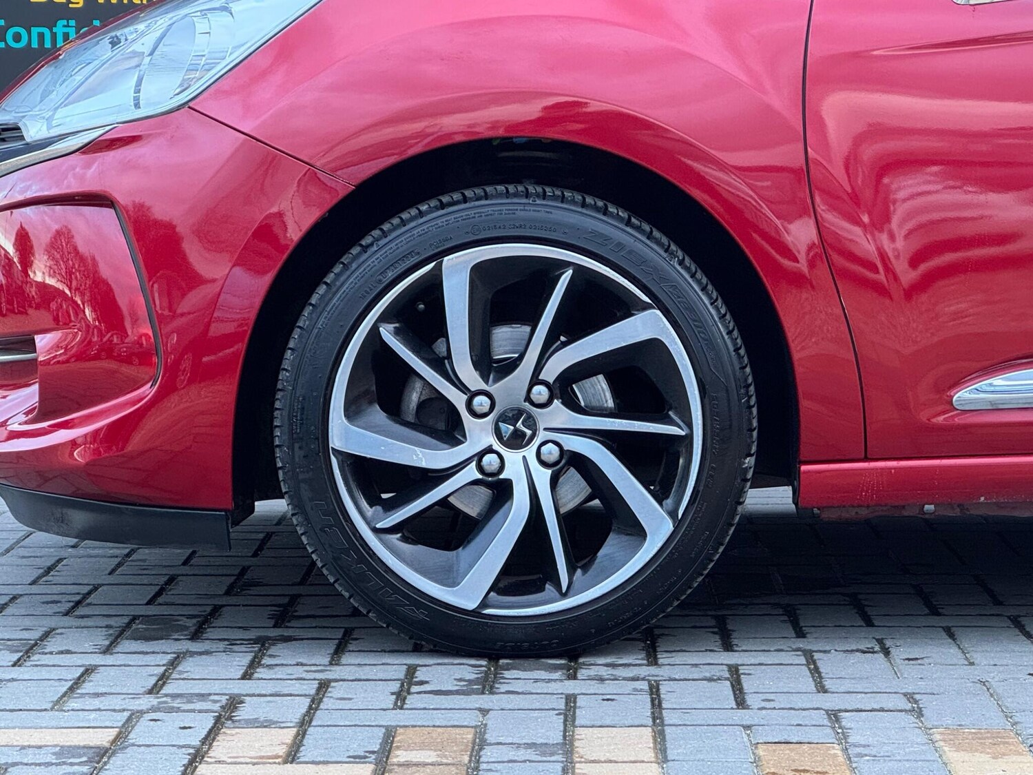 Used DS Automobiles DS 3 for sale - 77724031: Photo 11