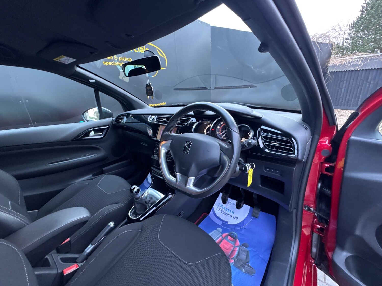 Used DS Automobiles DS 3 for sale - 77724031: Photo 13