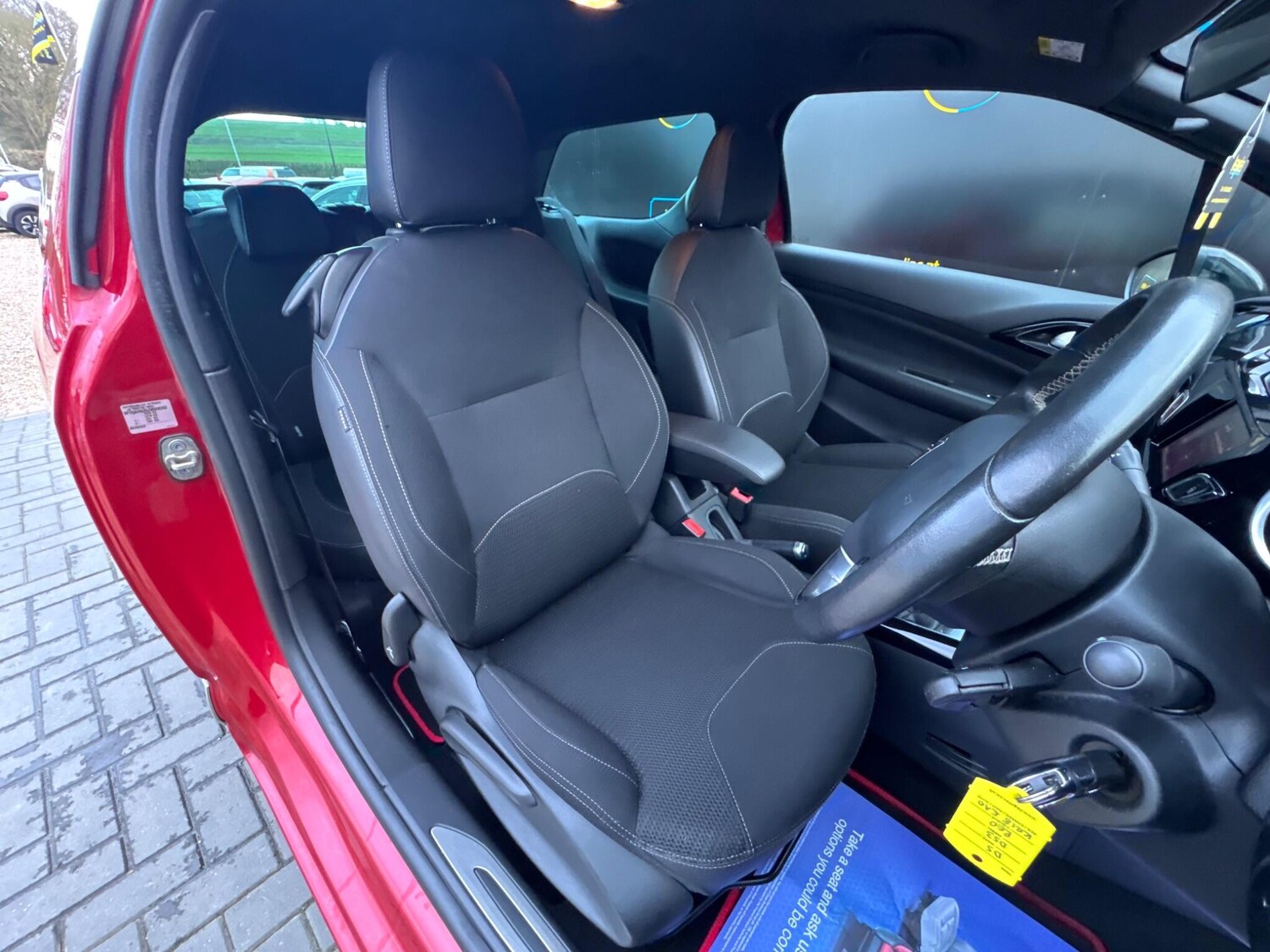 Used DS Automobiles DS 3 for sale - 77724031: Photo 14