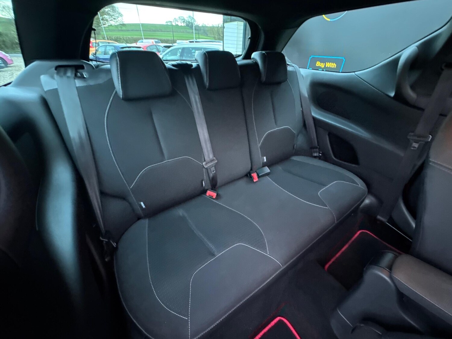 Used DS Automobiles DS 3 for sale - 77724031: Photo 15