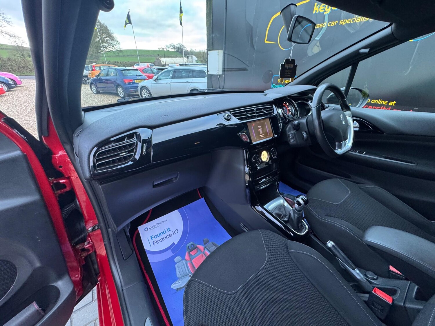 Used DS Automobiles DS 3 for sale - 77724031: Photo 17