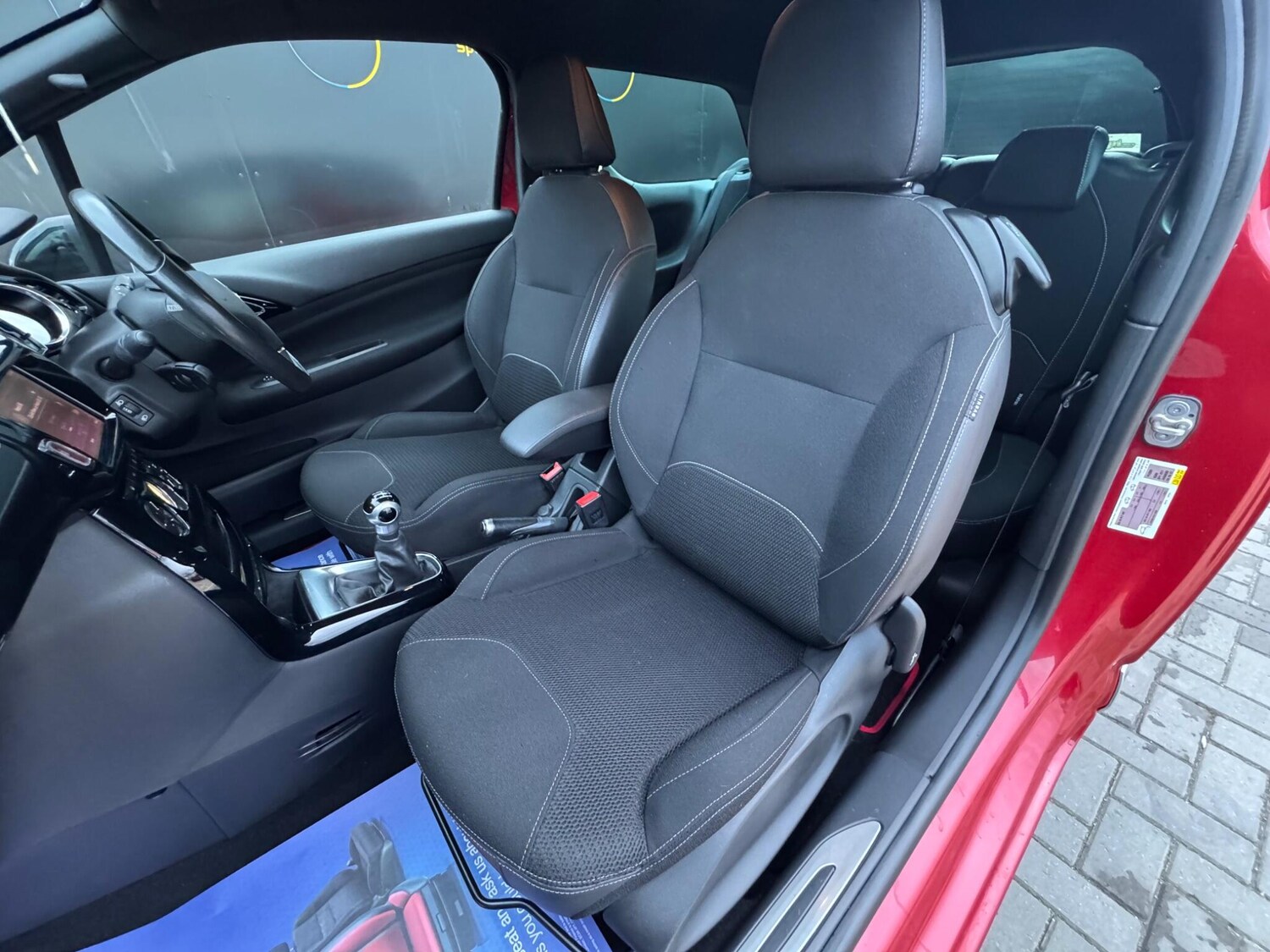 Used DS Automobiles DS 3 for sale - 77724031: Photo 18