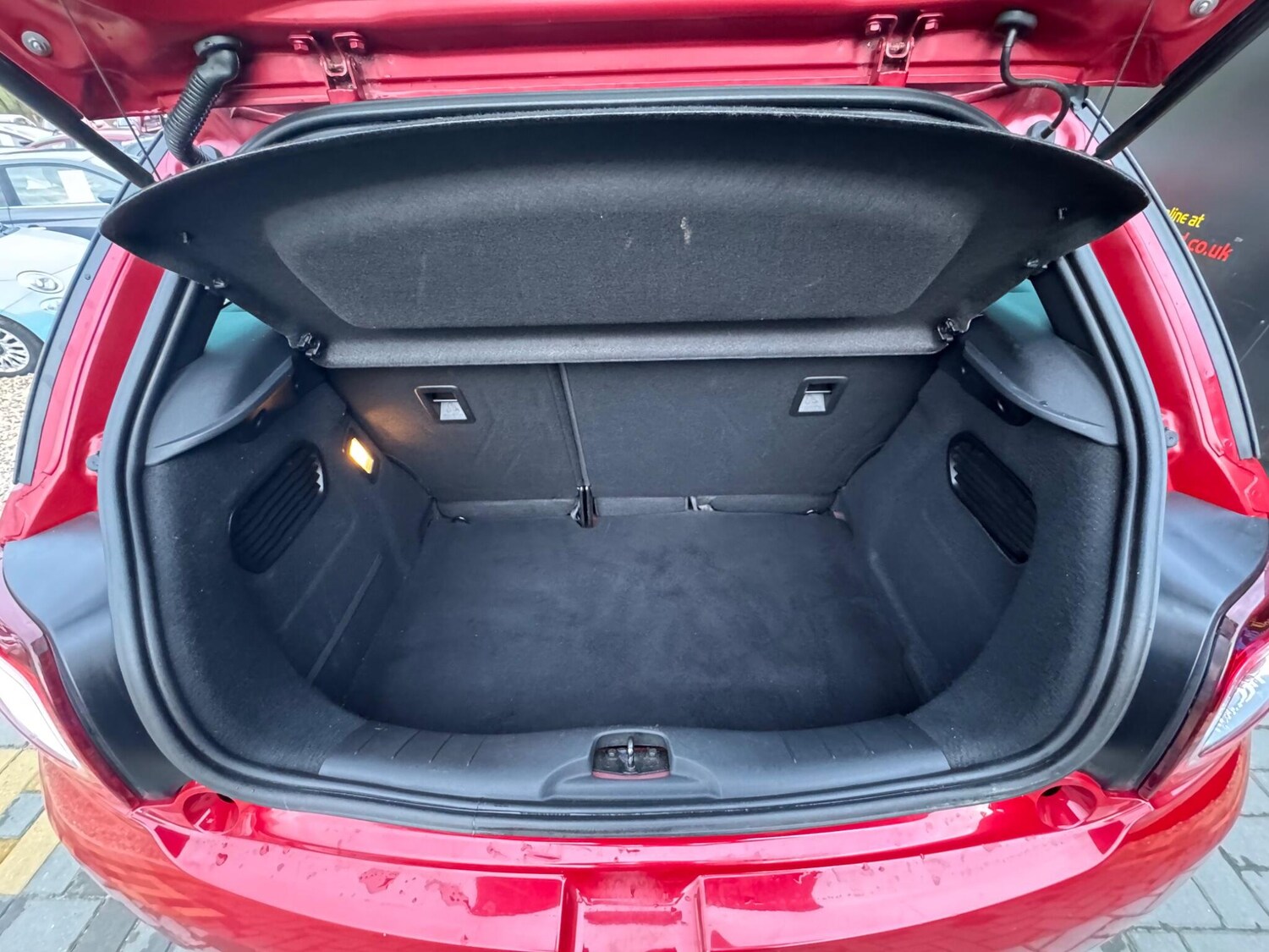 Used DS Automobiles DS 3 for sale - 77724031: Photo 20