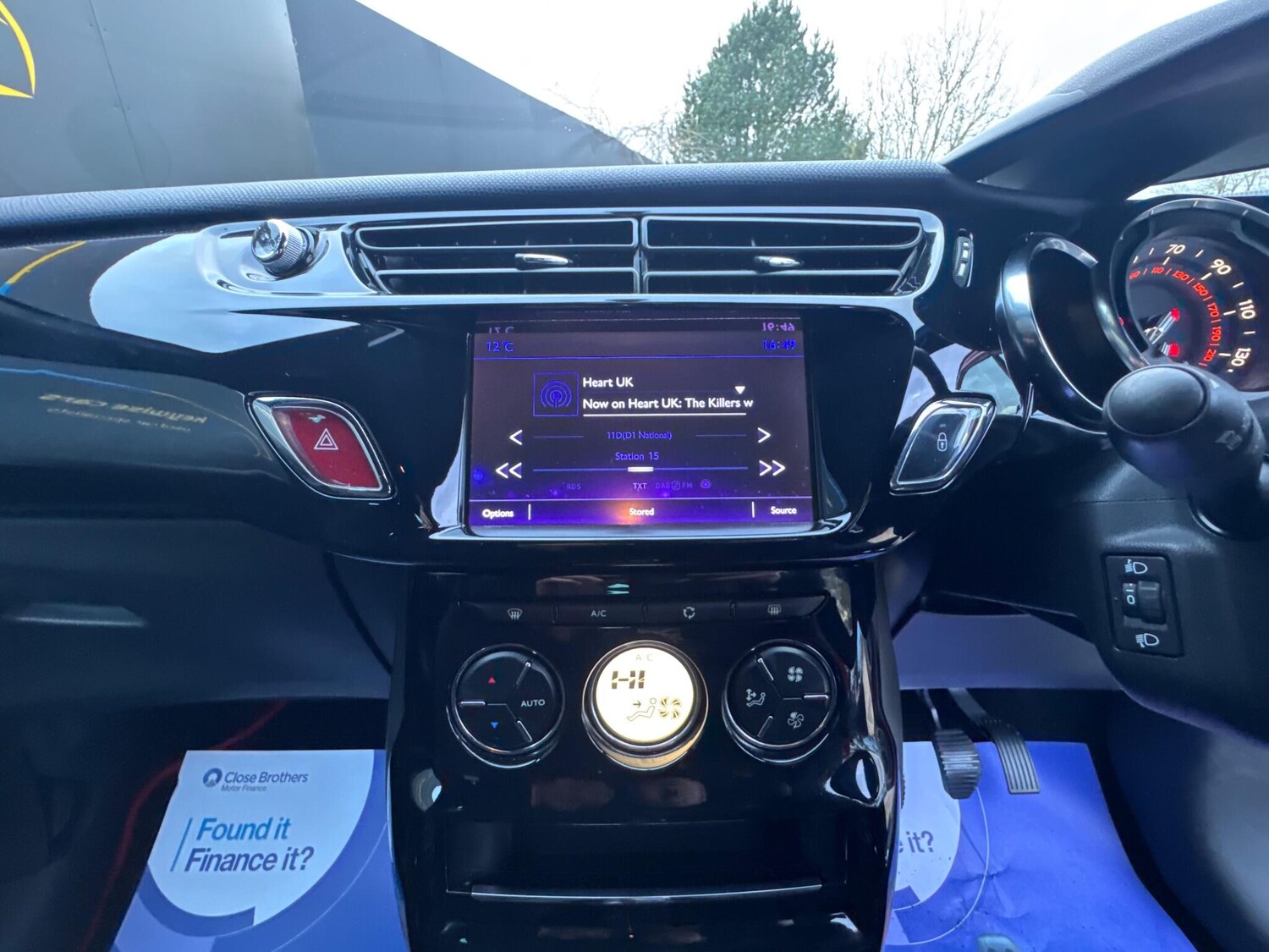 Used DS Automobiles DS 3 for sale - 77724031: Photo 21