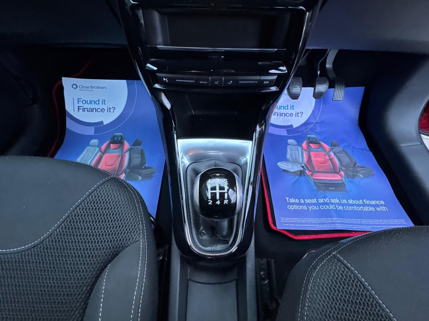 Used DS Automobiles DS 3 for sale - 77724031: Photo 22