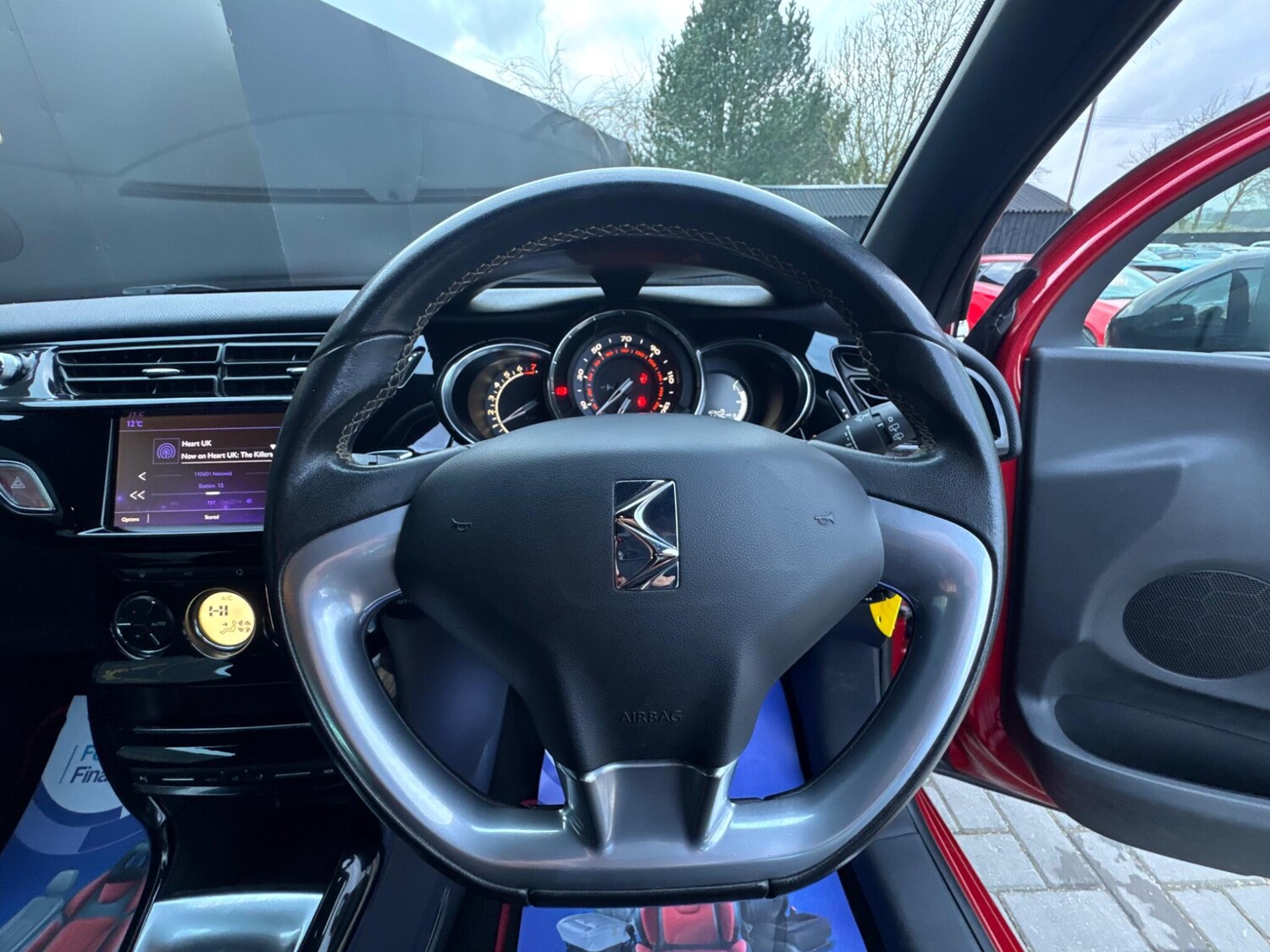 Used DS Automobiles DS 3 for sale - 77724031: Photo 23