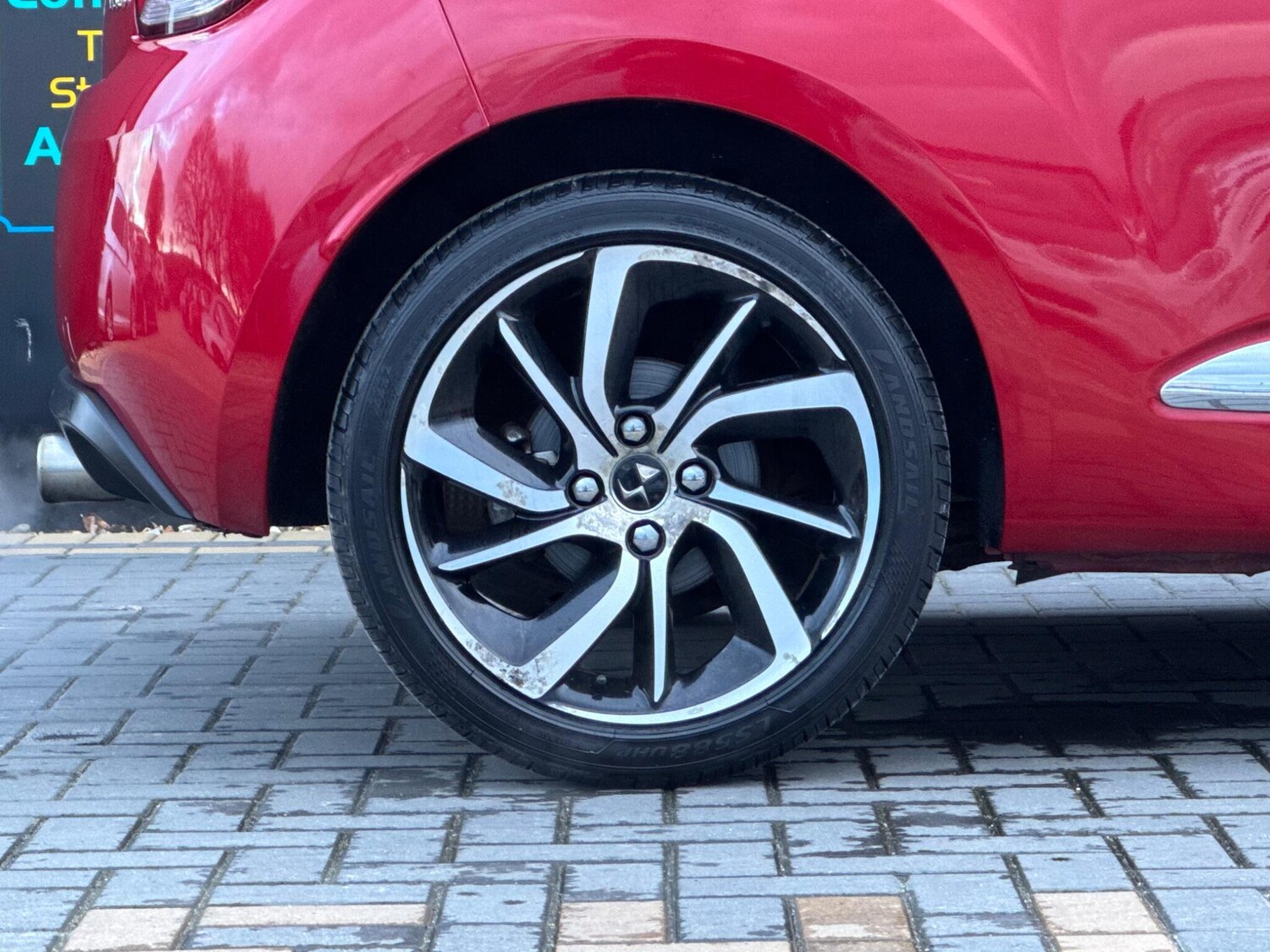 Used DS Automobiles DS 3 for sale - 77724031: Photo 9