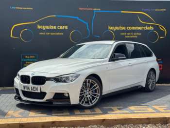 (14) - 2.0 325d M Sport Touring Euro 5 (s/s) 5dr