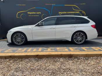 Used BMW 3 Series 2014 for sale - 74811126: Photo