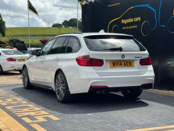 Used BMW 3 Series 2014 for sale - 74811126: Photo