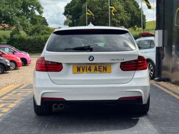 Used BMW 3 Series 2014 for sale - 74811126: Photo