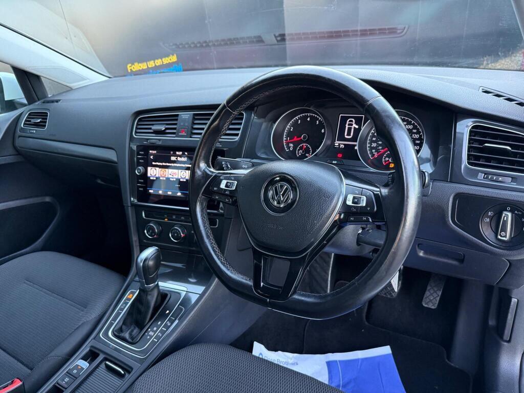 Used Volkswagen Golf for sale - 77926270: Photo 14