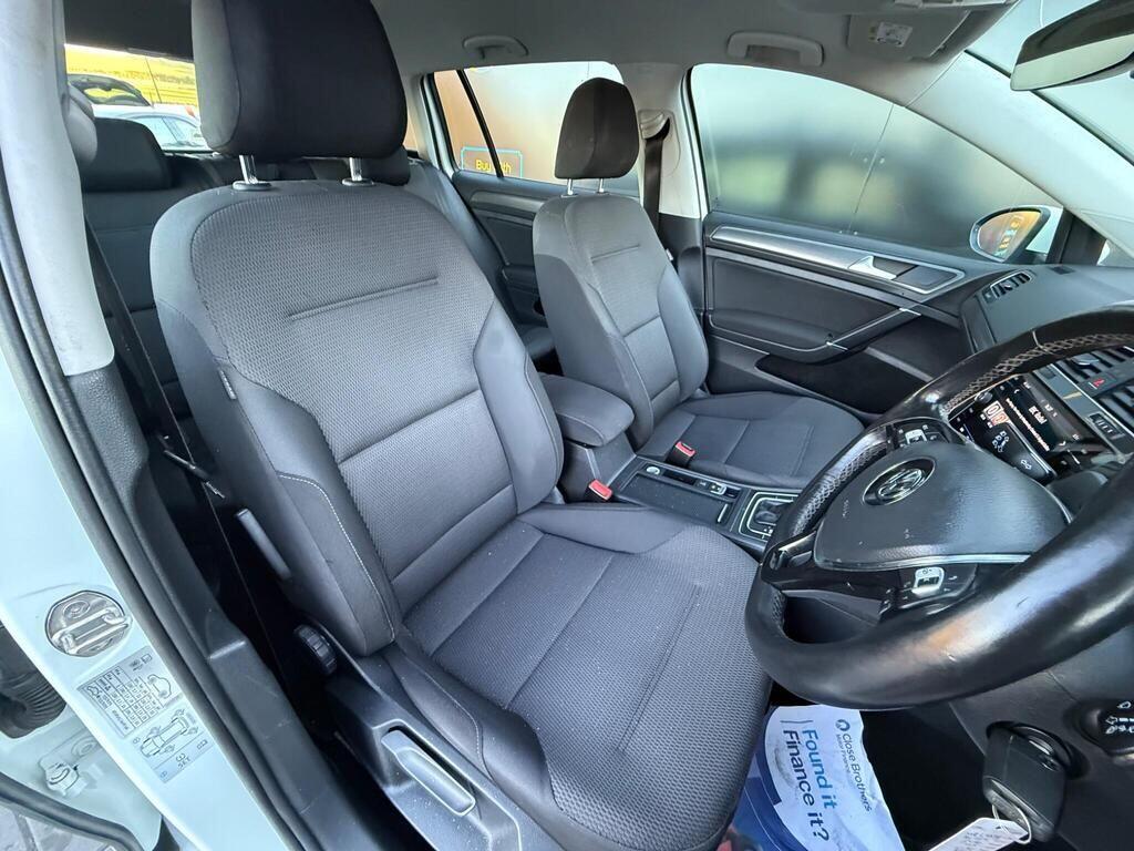 Used Volkswagen Golf for sale - 77926270: Photo 15
