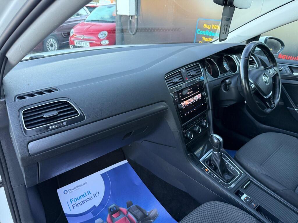 Used Volkswagen Golf for sale - 77926270: Photo 17