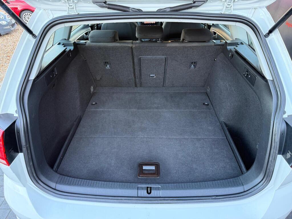 Used Volkswagen Golf for sale - 77926270: Photo 21